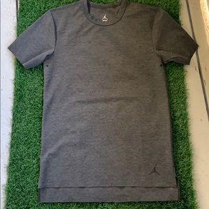 Jordan dry fit T shirt. Super high quality .